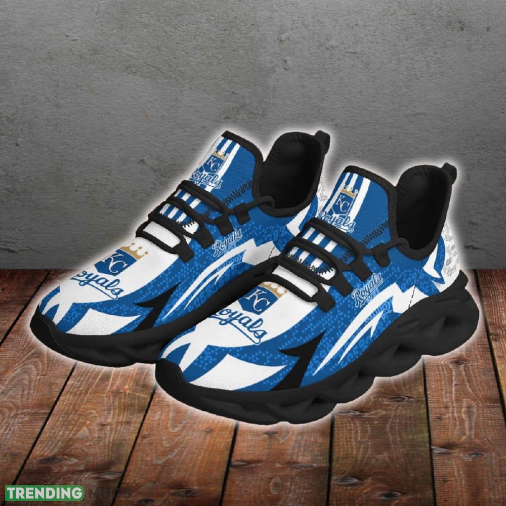 Kansas City Royals Symbol Geometric Emblematic Chunky Shoes New Max Soul Sneakers Men Gift Max Soul Kansas City Royals Symbol Geometric Emblematic Chunky Shoes New Max Soul Sneakers Men Gift Max Soul