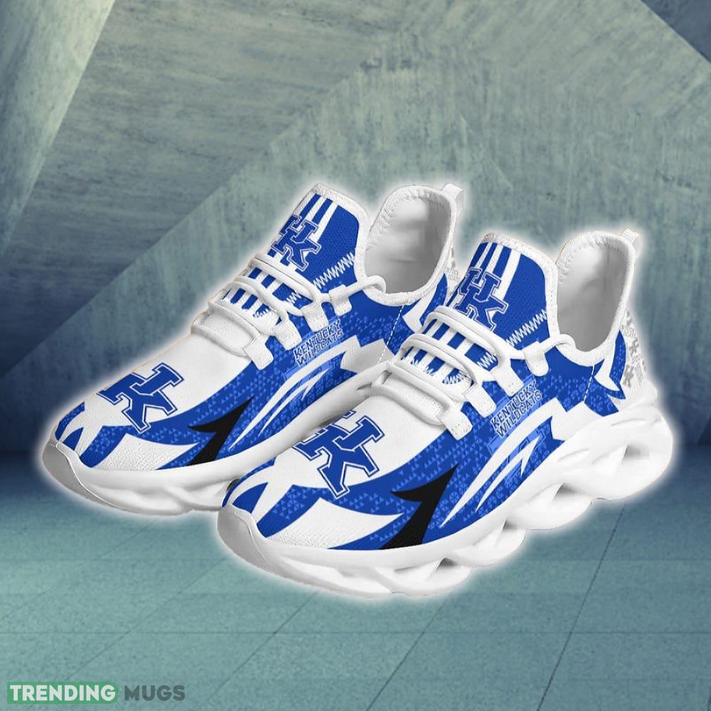 Kentucky Wildcats Symbol Geometric Unveil Chunky Shoes New Max Soul Sneakers Men Gift Max Soul Kentucky Wildcats Symbol Geometric Unveil Chunky Shoes New Max Soul Sneakers Men Gift Max Soul