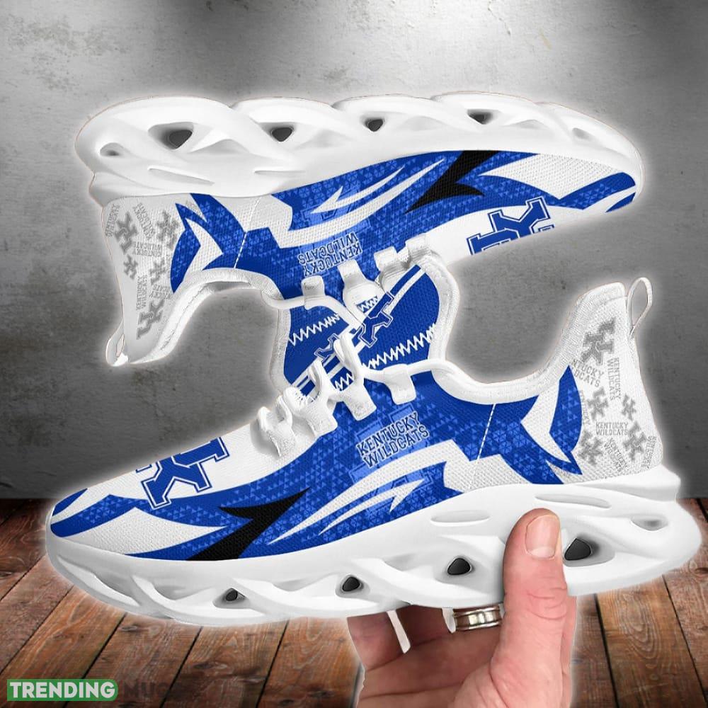 Kentucky Wildcats Symbol Geometric Unveil Chunky Shoes New Max Soul Sneakers Men Gift Max Soul Kentucky Wildcats Symbol Geometric Unveil Chunky Shoes New Max Soul Sneakers Men Gift Max Soul