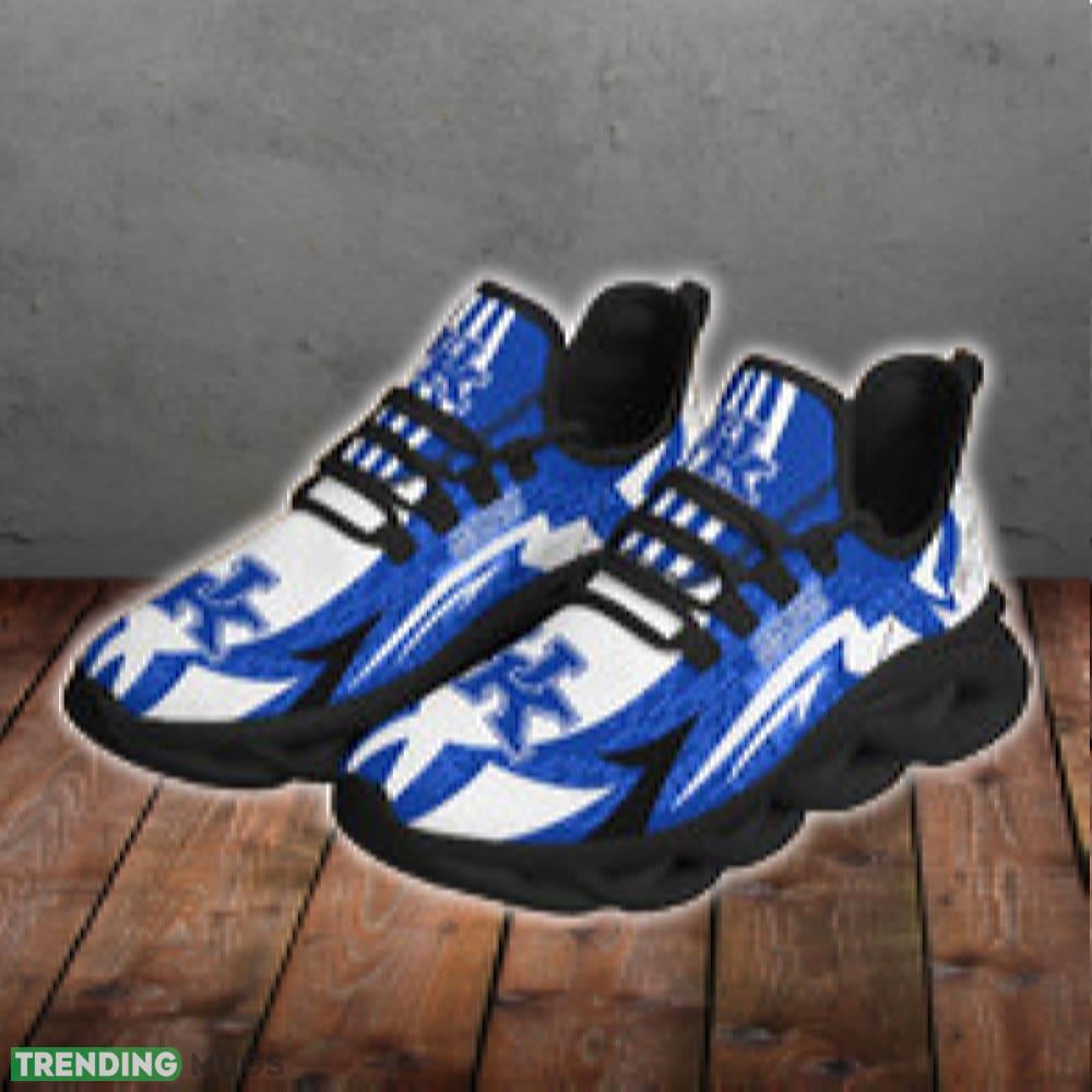 Kentucky Wildcats Symbol Geometric Unveil Chunky Shoes New Max Soul Sneakers Men Gift Max Soul Kentucky Wildcats Symbol Geometric Unveil Chunky Shoes New Max Soul Sneakers Men Gift Max Soul