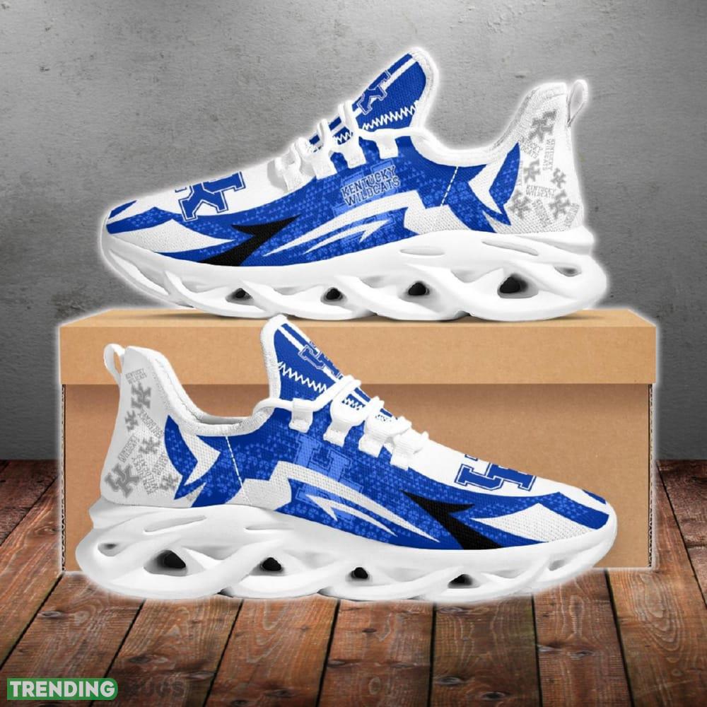 Kentucky Wildcats Symbol Geometric Unveil Chunky Shoes New Max Soul Sneakers Men Gift - Kentucky Wildcats Symbol Geometric Pattern Max Soul Shoes_1 Kentucky Wildcats Symbol Geometric Unveil Chunky Shoes New Max Soul Sneakers Men Gift - Kentucky Wildcats Symbol Geometric Pattern Max Soul Shoes_1