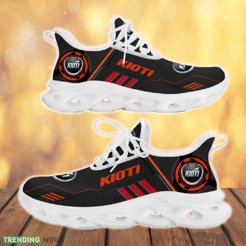 Kioti Car Running Shoes Artistry For Fans Max Soul Sneakers Men And Women Gift - Kioti Max Soul Shoes Car Photo 1 Kioti Car Running Shoes Artistry For Fans Max Soul Sneakers Men And Women Gift - Kioti Max Soul Shoes Car Photo 1