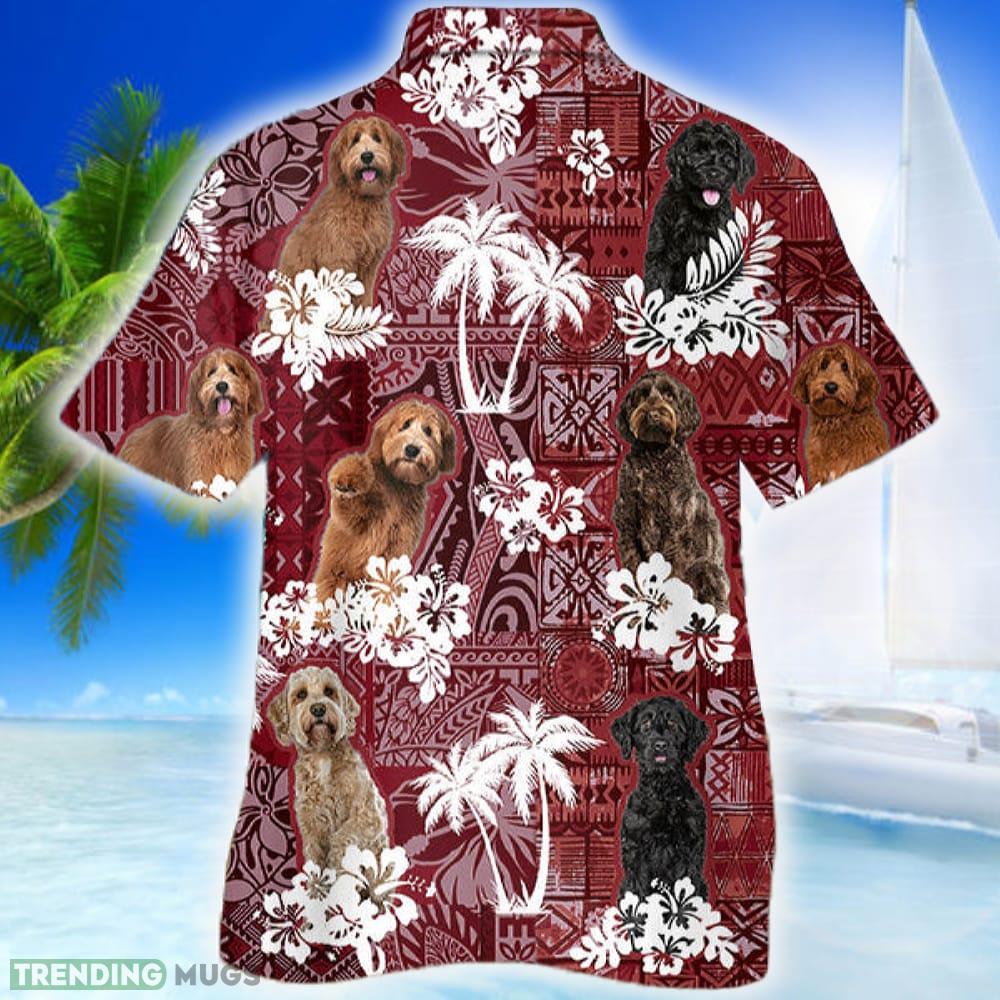 Labradoodle Hawaiian Shirt Dog Aloha Shirt For Men Women Beach Hawaiian Shirt Labradoodle Hawaiian Shirt Dog Aloha Shirt For Men Women Beach Hawaiian Shirt