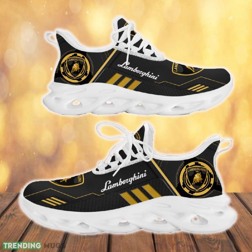 Lamborghini Car Running Shoes Impression For Fans Max Soul Sneakers Men And Women Gift - Lamborghini Max Soul Shoes Car Photo 1 Lamborghini Car Running Shoes Impression For Fans Max Soul Sneakers Men And Women Gift - Lamborghini Max Soul Shoes Car Photo 1