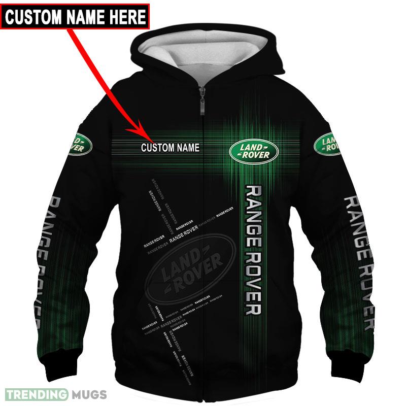 Land Rover Range rover Designer 3D Hoodie, Zip Hoodie, T Shirt All OVer Print Lovers Car For Fans Gift Custom Name 3D Hoodies Land Rover Range rover Designer 3D Hoodie, Zip Hoodie, T Shirt All OVer Print Lovers Car For Fans Gift Custom Name 3D Hoodies