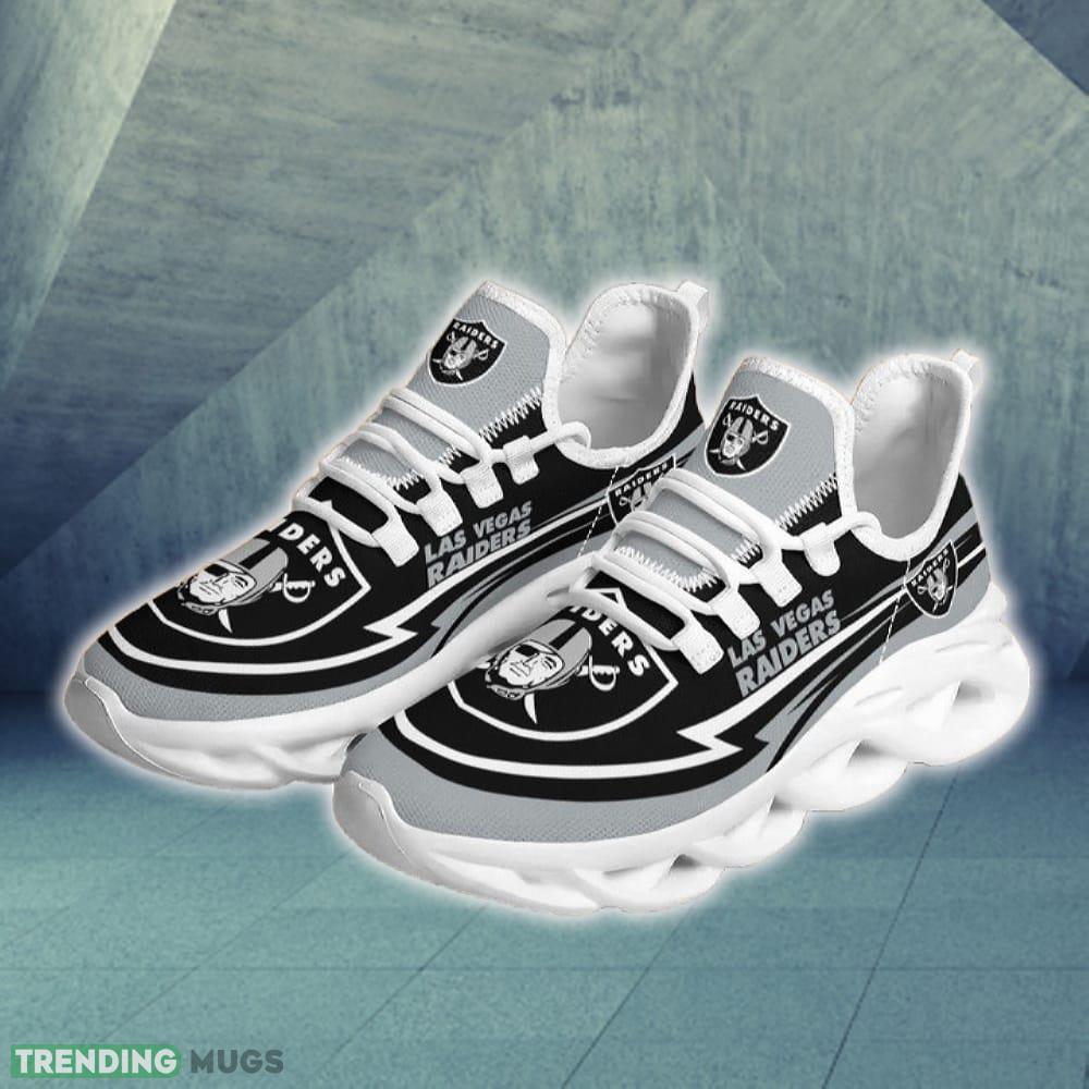Las Vegas Raiders Are Coming Curves Curate Chunky Shoes New Max Soul Sneakers Men Gift Max Soul Las Vegas Raiders Are Coming Curves Curate Chunky Shoes New Max Soul Sneakers Men Gift Max Soul