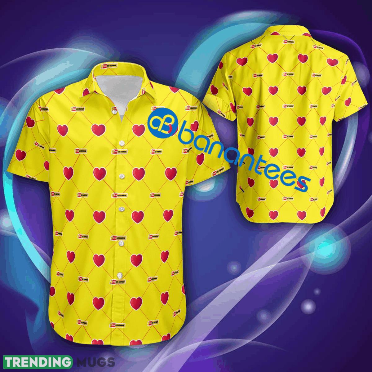 les schwab tire Logo Heart Pattern Valentines Days AOP Hawaiian Shirt Gift For Fans - les schwab tire Logo Heart Pattern Valentines Days AOP Hawaiian Shirt Gift For Fans les schwab tire Logo Heart Pattern Valentines Days AOP Hawaiian Shirt Gift For Fans - les schwab tire Logo Heart Pattern Valentines Days AOP Hawaiian Shirt Gift For Fans