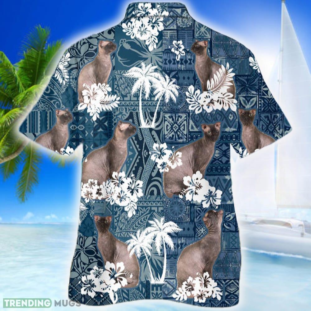 Levkoy Ukraine Hawaiian Shirt Cat Aloha Shirt For Men Women Beach Hawaiian Shirt Levkoy Ukraine Hawaiian Shirt Cat Aloha Shirt For Men Women Beach Hawaiian Shirt