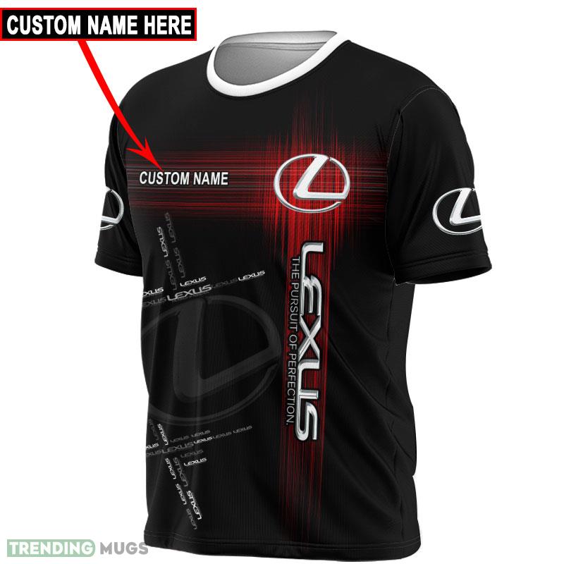 Lexus Modern 3D Hoodie, Zip Hoodie, T Shirt All OVer Print Lovers Car For Fans Gift Custom Name 3D Hoodies Lexus Modern 3D Hoodie, Zip Hoodie, T Shirt All OVer Print Lovers Car For Fans Gift Custom Name 3D Hoodies