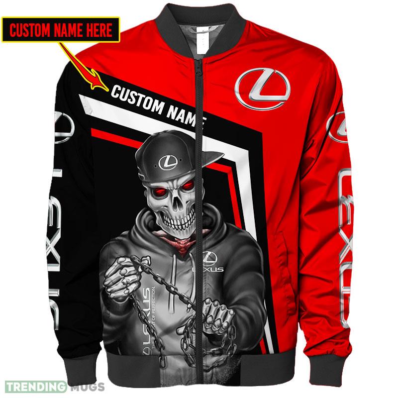 Lexus Skull Contemporary 3D Hoodie, Zip Hoodie, T Shirt All OVer Print Lovers Car For Fans Gift Custom Name 3D Hoodies Lexus Skull Contemporary 3D Hoodie, Zip Hoodie, T Shirt All OVer Print Lovers Car For Fans Gift Custom Name 3D Hoodies