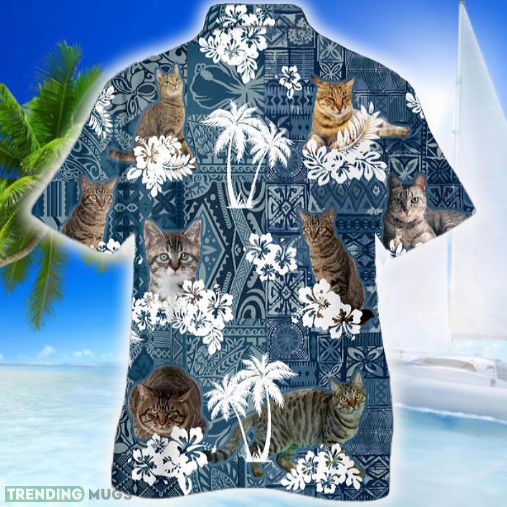 Li Hua Hawaiian Shirt Cat Lover Summer Gift For Men Women Beach Hawaiian Shirt Li Hua Hawaiian Shirt Cat Lover Summer Gift For Men Women Beach Hawaiian Shirt