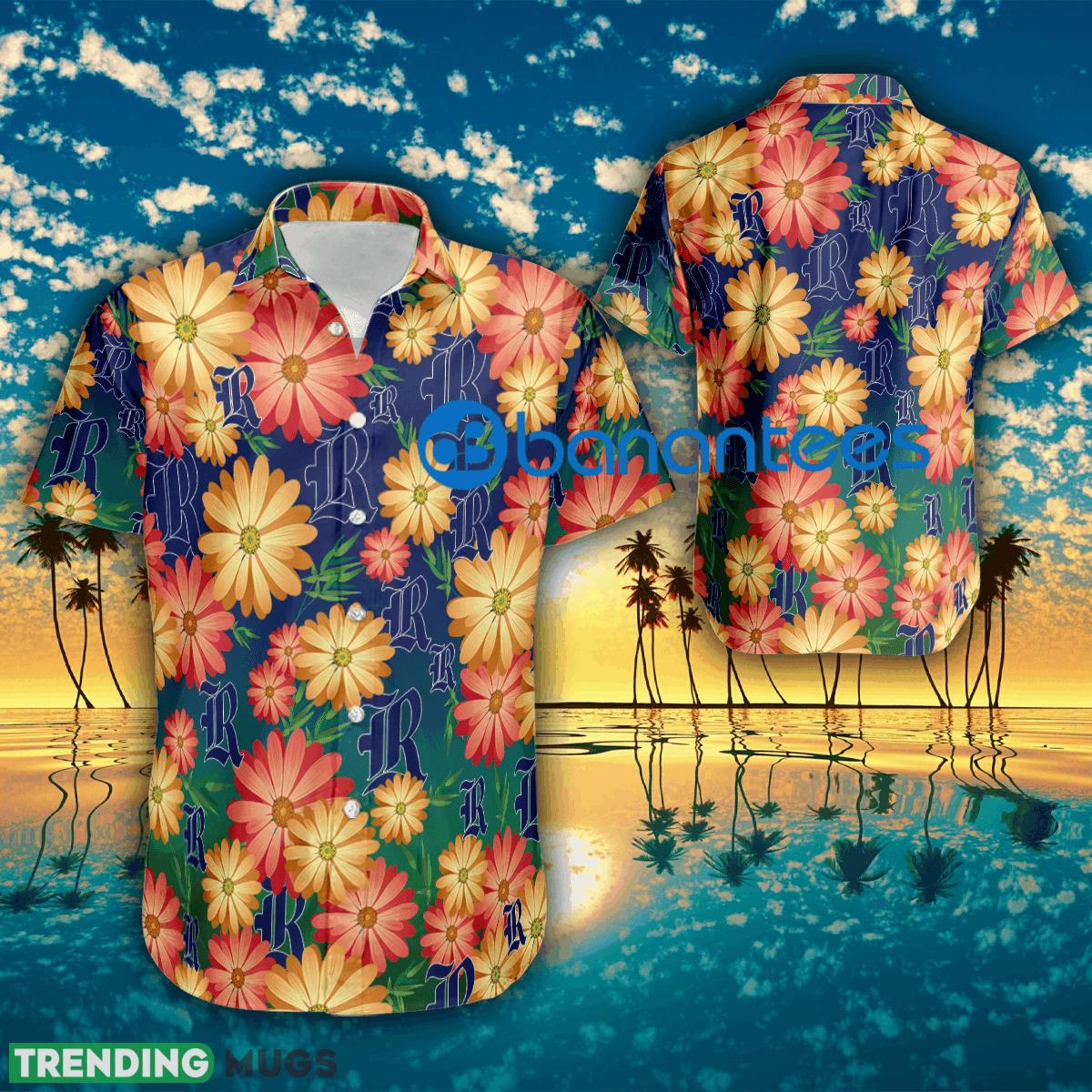 Logo Rice Owls Flower Beach Hawaiian Shirt All Over Print For Fans - Logo Rice Owls Flower Beach Hawaiian Shirt All Over Print For Fans Logo Rice Owls Flower Beach Hawaiian Shirt All Over Print For Fans - Logo Rice Owls Flower Beach Hawaiian Shirt All Over Print For Fans