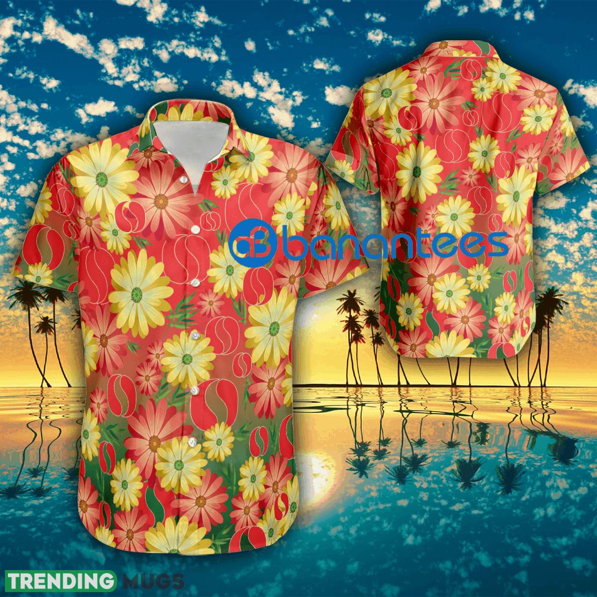 Logo Safeway Flower 3D Hawaiian Shirt Beach For Beach - Logo Safeway Flower 3D Hawaiian Shirt Beach For Beach Logo Safeway Flower 3D Hawaiian Shirt Beach For Beach - Logo Safeway Flower 3D Hawaiian Shirt Beach For Beach