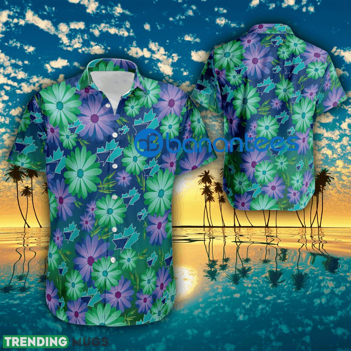 Logo Westjet Souvenir Flower Beach Hawaiian Shirt Beach For Men And Women - Logo Westjet Souvenir Flower Beach Hawaiian Shirt Beach For Men And Women Logo Westjet Souvenir Flower Beach Hawaiian Shirt Beach For Men And Women - Logo Westjet Souvenir Flower Beach Hawaiian Shirt Beach For Men And Women