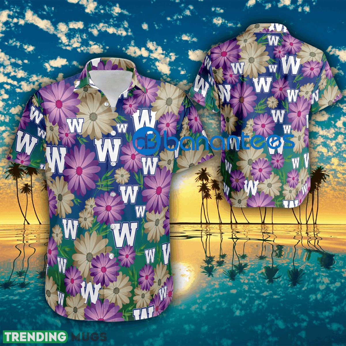 Logo Winnipeg Blue Bombers Flower Beach Hawaiian Shirt AOP Beach For Men And Women - Logo Winnipeg Blue Bombers Flower Beach Hawaiian Shirt AOP Beach For Men And Women Logo Winnipeg Blue Bombers Flower Beach Hawaiian Shirt AOP Beach For Men And Women - Logo Winnipeg Blue Bombers Flower Beach Hawaiian Shirt AOP Beach For Men And Women