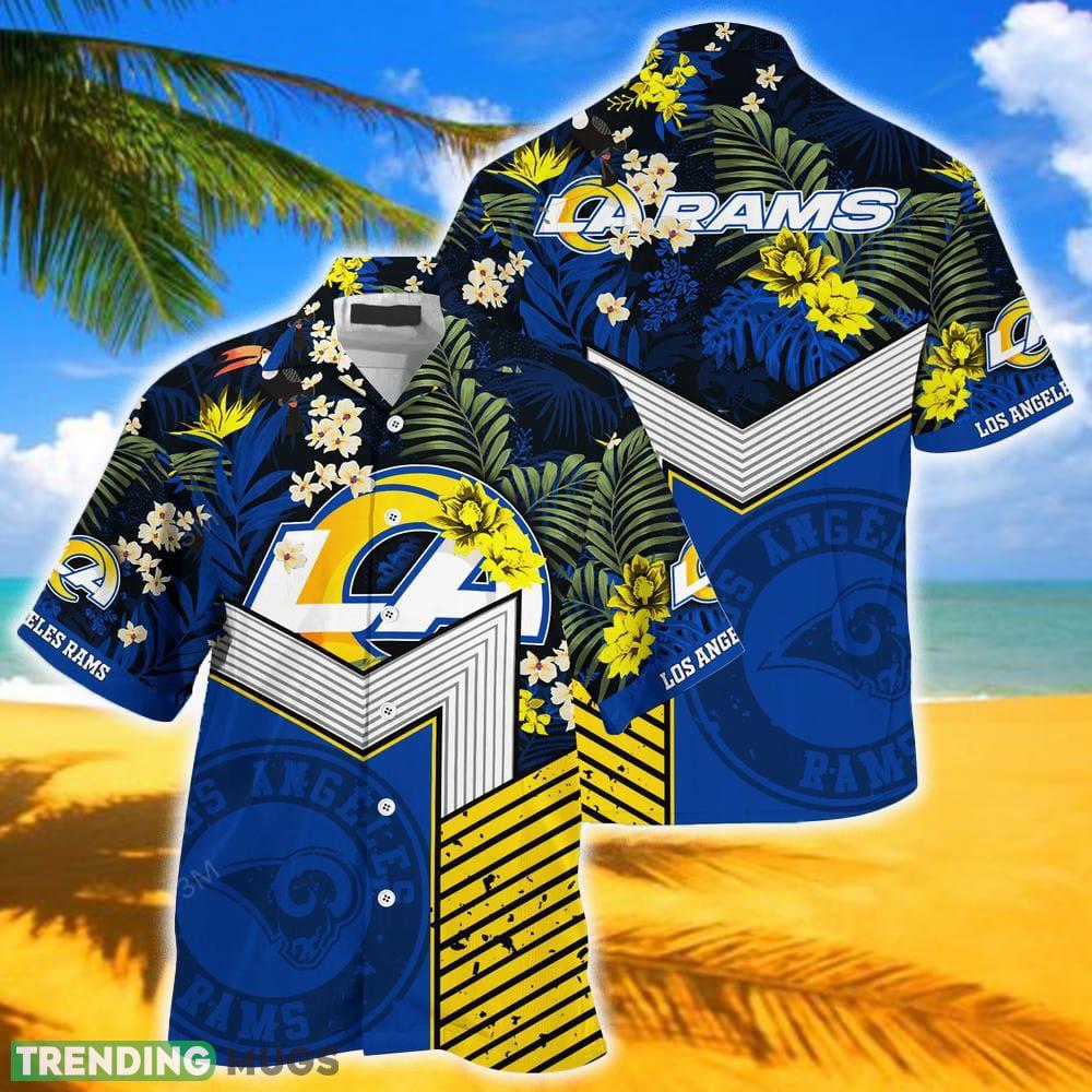 Los Angeles Rams NFL Football This Hawaiian Shirt For Fans Men And Women Gift Aloha Beach - Los Angeles Rams NFL Football This Hawaiian Shirt For Fans Men And Women Gift Aloha Beach Los Angeles Rams NFL Football This Hawaiian Shirt For Fans Men And Women Gift Aloha Beach - Los Angeles Rams NFL Football This Hawaiian Shirt For Fans Men And Women Gift Aloha Beach