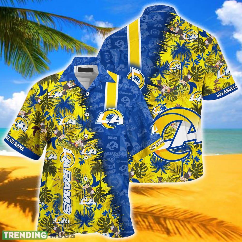 Los Angeles Rams NFL Surf Hawaiian Shirt For Best Fans Gift New Trending - Los Angeles Rams NFL Surf Hawaiian Shirt For Best Fans Gift New Trending Los Angeles Rams NFL Surf Hawaiian Shirt For Best Fans Gift New Trending - Los Angeles Rams NFL Surf Hawaiian Shirt For Best Fans Gift New Trending