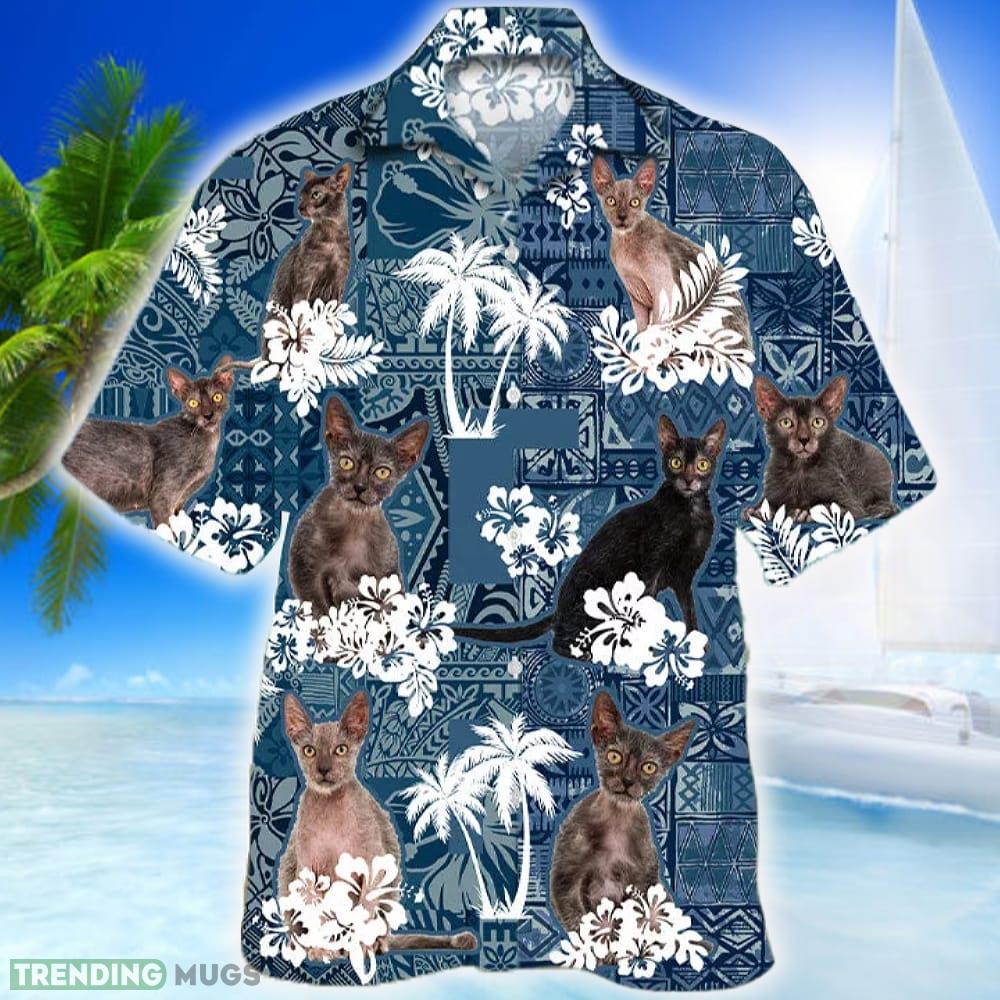 Lykoi Hawaiian Shirt Dog Aloha Shirt For Men Women Beach - Lykoi Hawaiian Shirt Dog Aloha Shirt For Men Women_1 Lykoi Hawaiian Shirt Dog Aloha Shirt For Men Women Beach - Lykoi Hawaiian Shirt Dog Aloha Shirt For Men Women_1