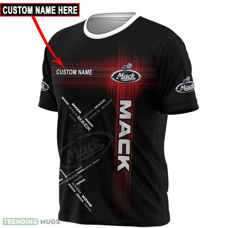 Mack Trucks Classic 3D Hoodie, Zip Hoodie, T Shirt All OVer Print Lovers Car For Fans Gift Custom Name 3D Hoodies Mack Trucks Classic 3D Hoodie, Zip Hoodie, T Shirt All OVer Print Lovers Car For Fans Gift Custom Name 3D Hoodies
