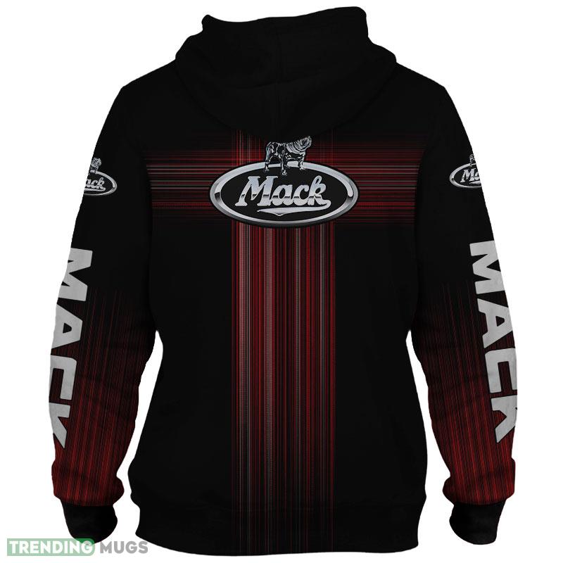 Mack Trucks Classic 3D Hoodie, Zip Hoodie, T Shirt All OVer Print Lovers Car For Fans Gift Custom Name 3D Hoodies Mack Trucks Classic 3D Hoodie, Zip Hoodie, T Shirt All OVer Print Lovers Car For Fans Gift Custom Name 3D Hoodies