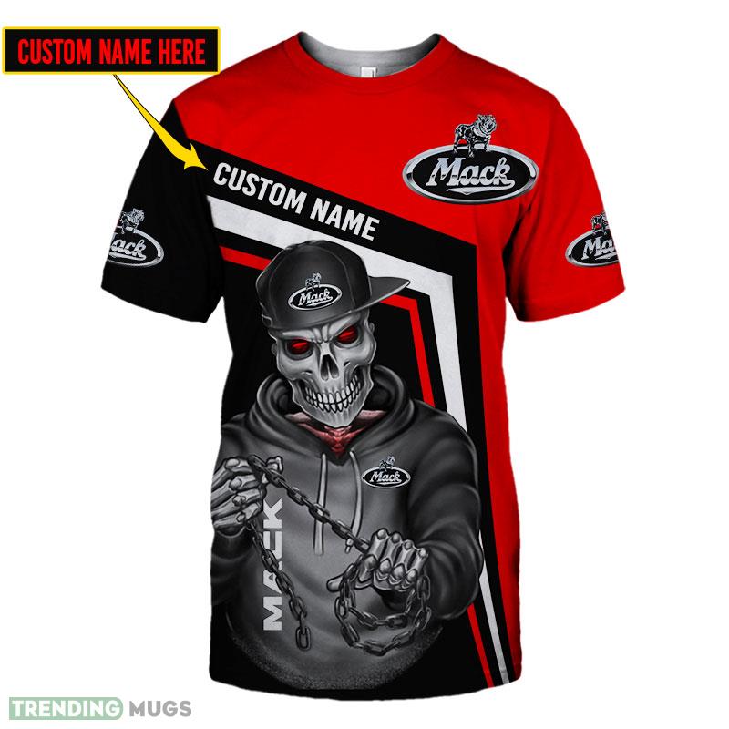Mack Trucks Skull Traditional 3D Hoodie, Zip Hoodie, T Shirt All OVer Print Lovers Car For Fans Gift Custom Name 3D Hoodies Mack Trucks Skull Traditional 3D Hoodie, Zip Hoodie, T Shirt All OVer Print Lovers Car For Fans Gift Custom Name 3D Hoodies