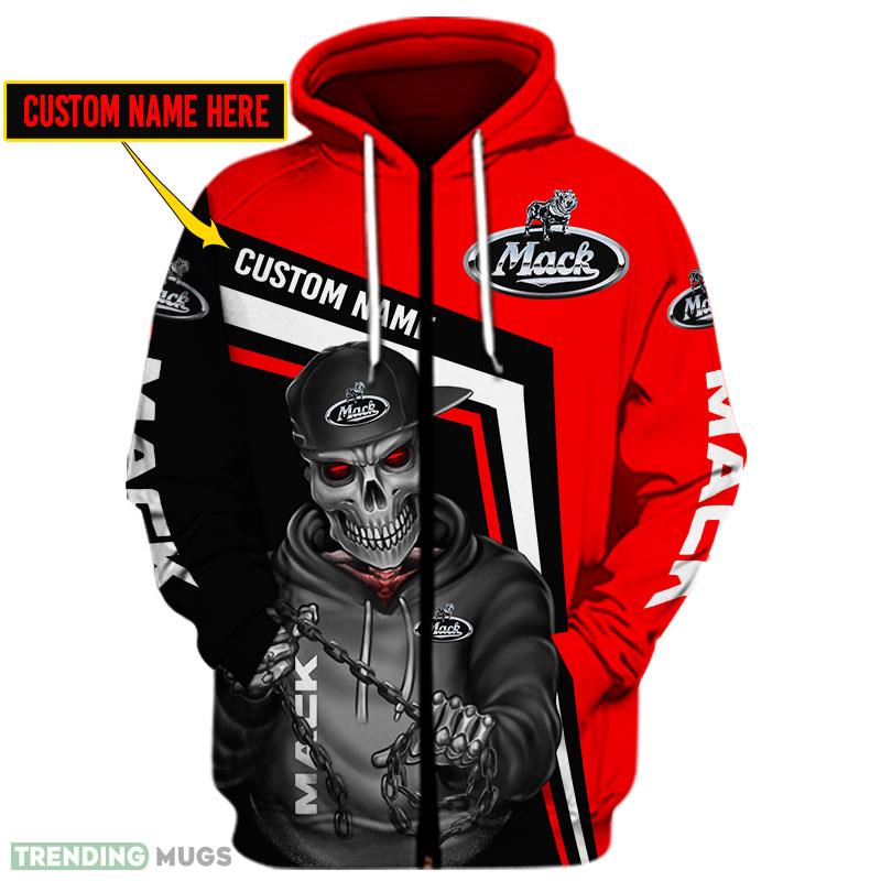 Mack Trucks Skull Traditional 3D Hoodie, Zip Hoodie, T Shirt All OVer Print Lovers Car For Fans Gift Custom Name 3D Hoodies Mack Trucks Skull Traditional 3D Hoodie, Zip Hoodie, T Shirt All OVer Print Lovers Car For Fans Gift Custom Name 3D Hoodies