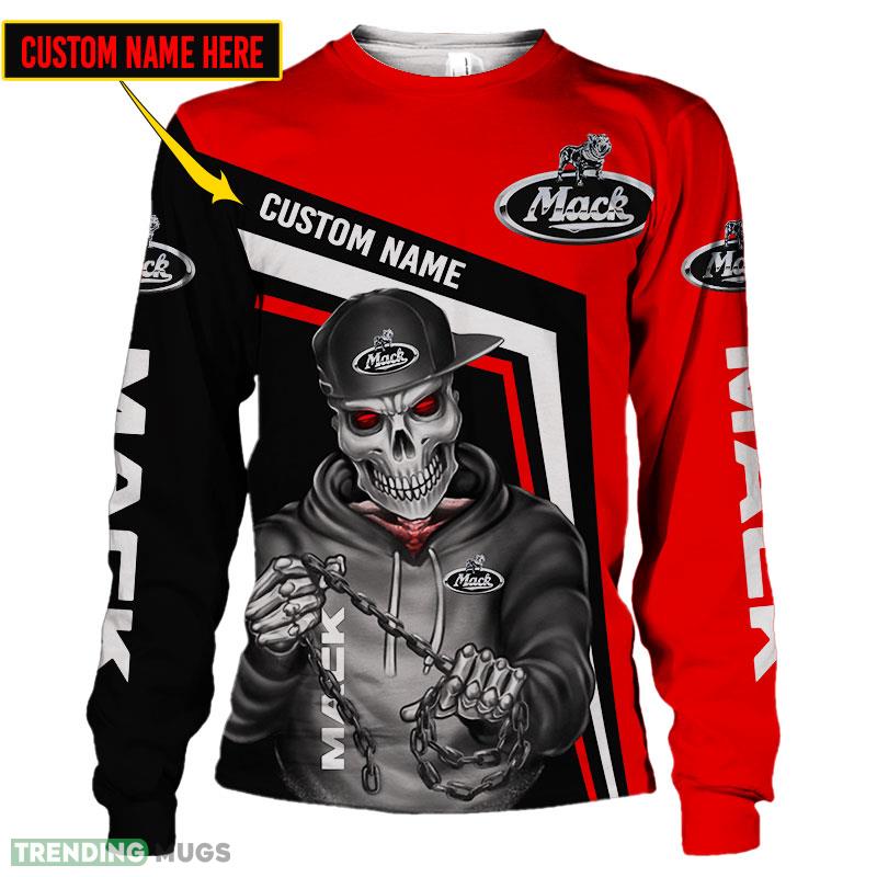 Mack Trucks Skull Traditional 3D Hoodie, Zip Hoodie, T Shirt All OVer Print Lovers Car For Fans Gift Custom Name 3D Hoodies Mack Trucks Skull Traditional 3D Hoodie, Zip Hoodie, T Shirt All OVer Print Lovers Car For Fans Gift Custom Name 3D Hoodies