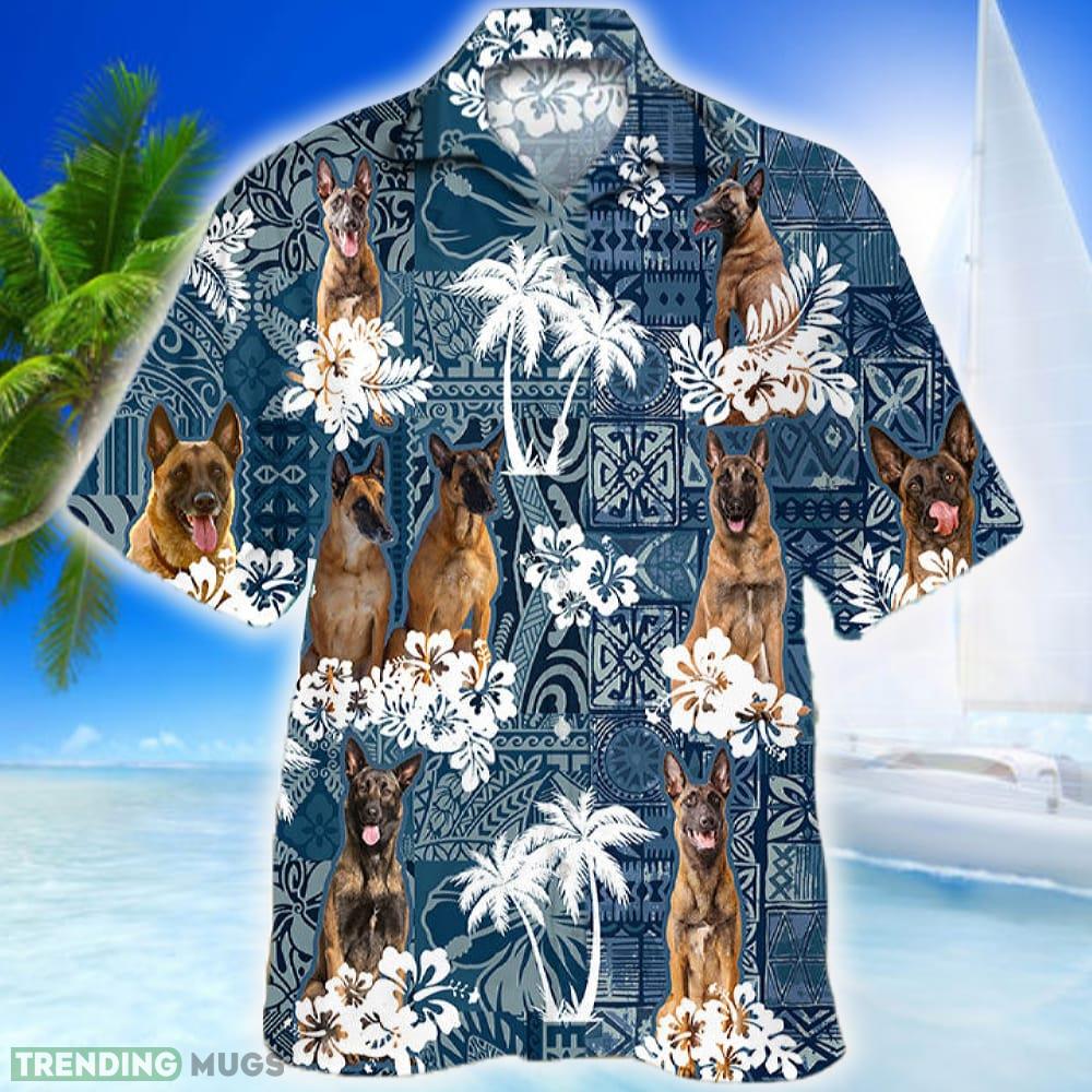 Malinois Hawaiian Shirt Dog Aloha Shirt For Men Women Beach - Malinois Hawaiian Shirt Dog Aloha Shirt For Men Women_1 Malinois Hawaiian Shirt Dog Aloha Shirt For Men Women Beach - Malinois Hawaiian Shirt Dog Aloha Shirt For Men Women_1