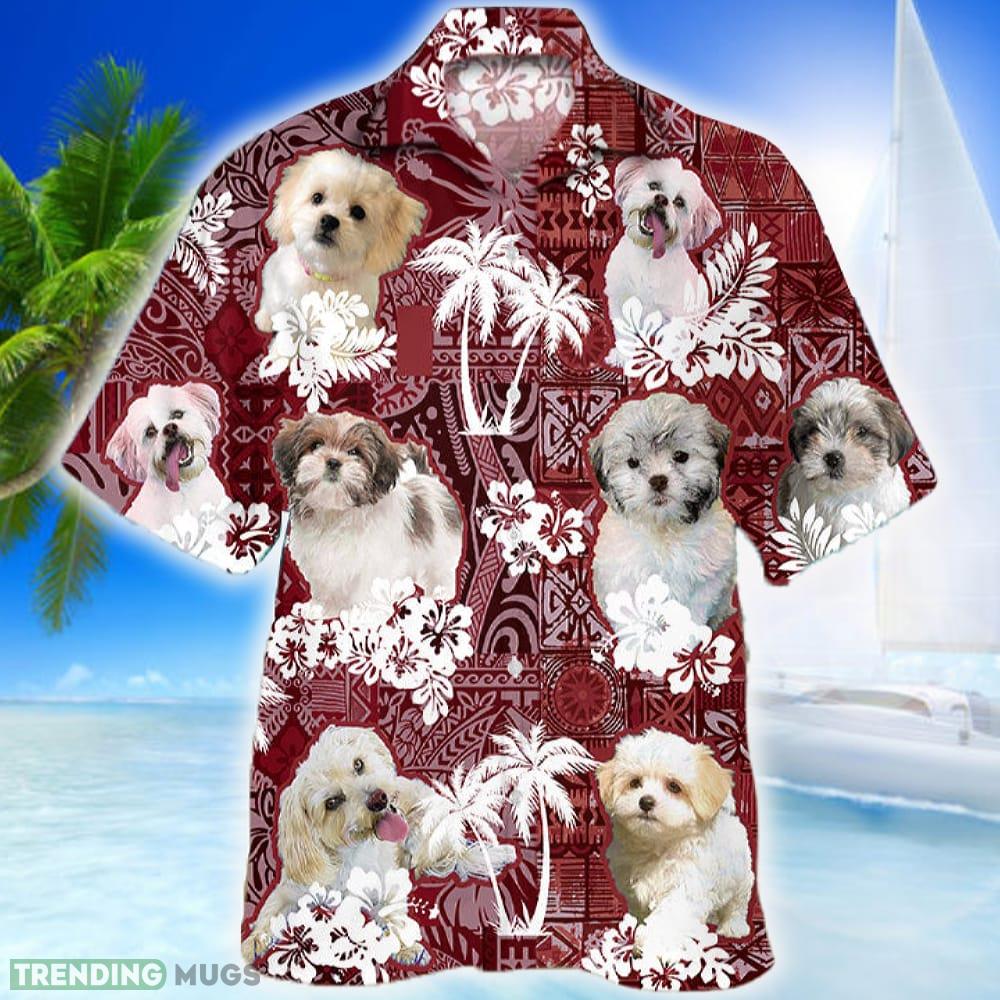 Malshi Hawaiian Shirt Dog Aloha Shirt For Men Women Beach - Malshi Hawaiian Shirt Dog Aloha Shirt For Men Women_1 Malshi Hawaiian Shirt Dog Aloha Shirt For Men Women Beach - Malshi Hawaiian Shirt Dog Aloha Shirt For Men Women_1