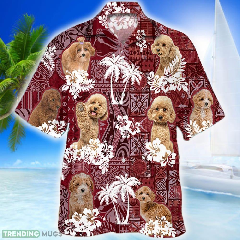Maltipoo Hawaiian Shirt Dog Lover Summer Gift For Men Women Beach - Maltipoo Hawaiian Shirt Dog Lover Summer Gift For Men Women_1 Maltipoo Hawaiian Shirt Dog Lover Summer Gift For Men Women Beach - Maltipoo Hawaiian Shirt Dog Lover Summer Gift For Men Women_1
