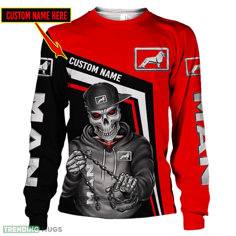 Man Skull Bold 3D Hoodie, Sweatshirt, T Shirt Full Over Print Lovers Car For Fans Gift Custom Name 3D Hoodies Man Skull Bold 3D Hoodie, Sweatshirt, T Shirt Full Over Print Lovers Car For Fans Gift Custom Name 3D Hoodies