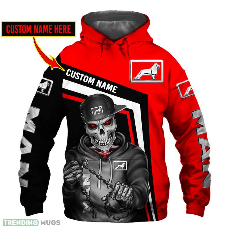 Man Skull Bold 3D Hoodie, Sweatshirt, T Shirt Full Over Print Lovers Car For Fans Gift Custom Name - Man Skull Custom Name 3D Hoodie_1 Man Skull Bold 3D Hoodie, Sweatshirt, T Shirt Full Over Print Lovers Car For Fans Gift Custom Name - Man Skull Custom Name 3D Hoodie_1