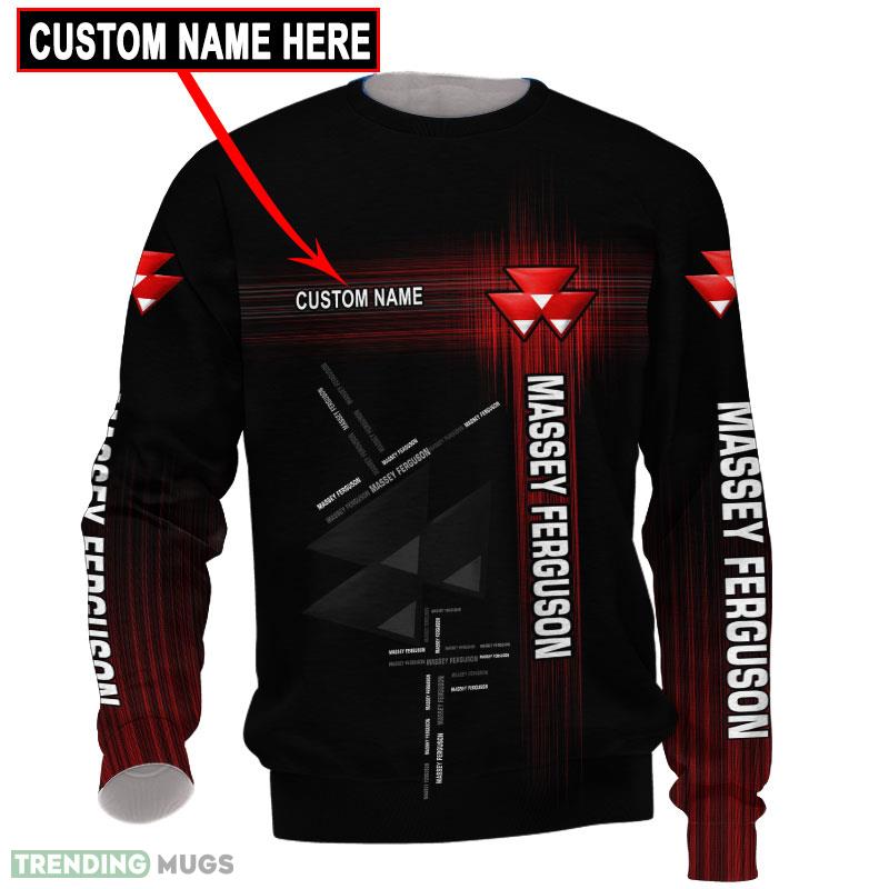 Massey Ferguson Colorful 3D Hoodie, Zip Hoodie, T Shirt All OVer Print Lovers Car For Fans Gift Custom Name 3D Hoodies Massey Ferguson Colorful 3D Hoodie, Zip Hoodie, T Shirt All OVer Print Lovers Car For Fans Gift Custom Name 3D Hoodies