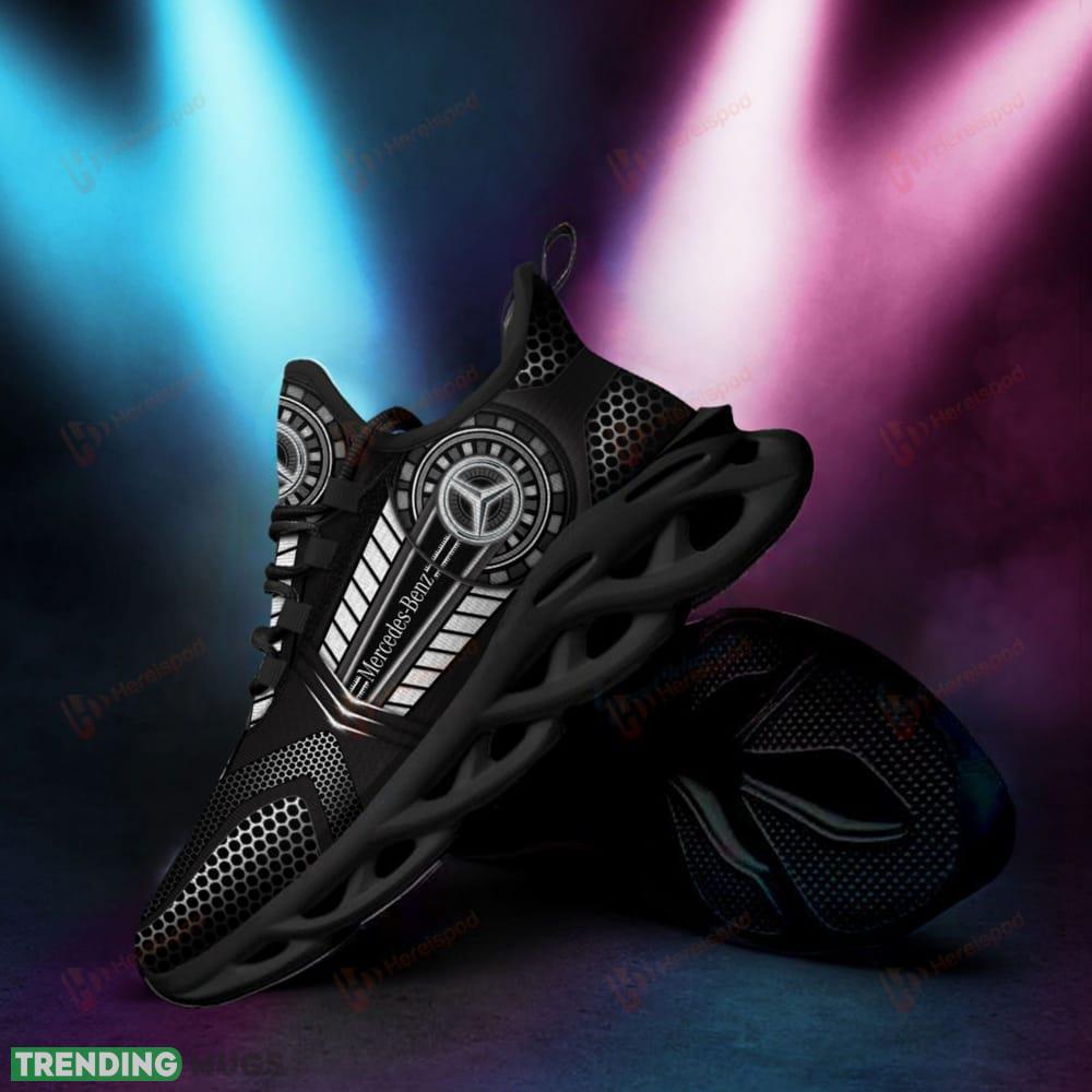 Mercedes Max Soul Shoes Men And Women Running Shoes Max Soul Mercedes Max Soul Shoes Men And Women Running Shoes Max Soul