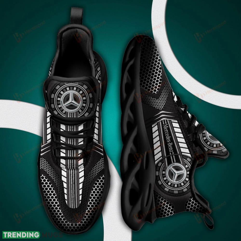 Mercedes Max Soul Shoes Men And Women Running Shoes Max Soul Mercedes Max Soul Shoes Men And Women Running Shoes Max Soul