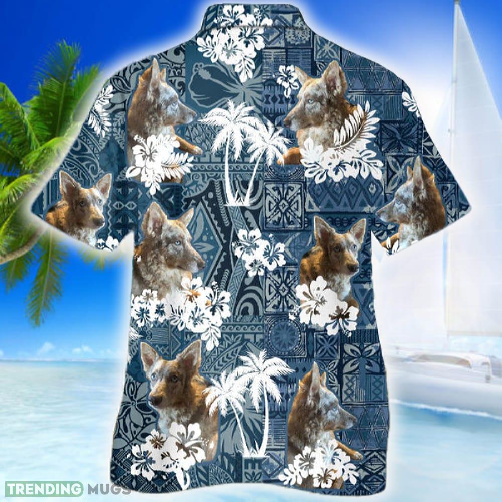 Merle Mudi 2 Hawaiian Shirt Dog Aloha Shirt For Men Women Beach Hawaiian Shirt Merle Mudi 2 Hawaiian Shirt Dog Aloha Shirt For Men Women Beach Hawaiian Shirt