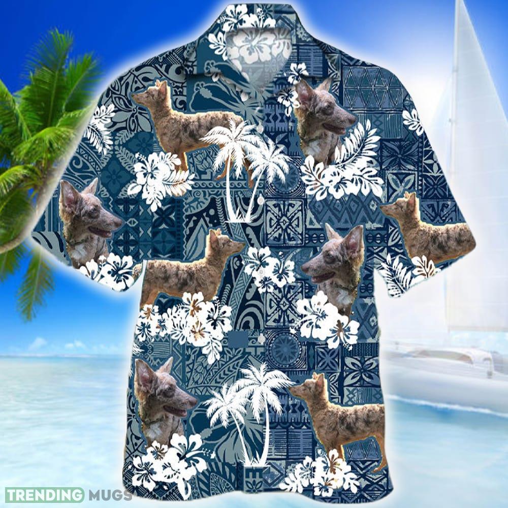 Merle Mudi Hawaiian Shirt Dog Lover Summer Gift For Men Women Beach - Merle Mudi Hawaiian Shirt Dog Lover Summer Gift For Men Women_1 Merle Mudi Hawaiian Shirt Dog Lover Summer Gift For Men Women Beach - Merle Mudi Hawaiian Shirt Dog Lover Summer Gift For Men Women_1