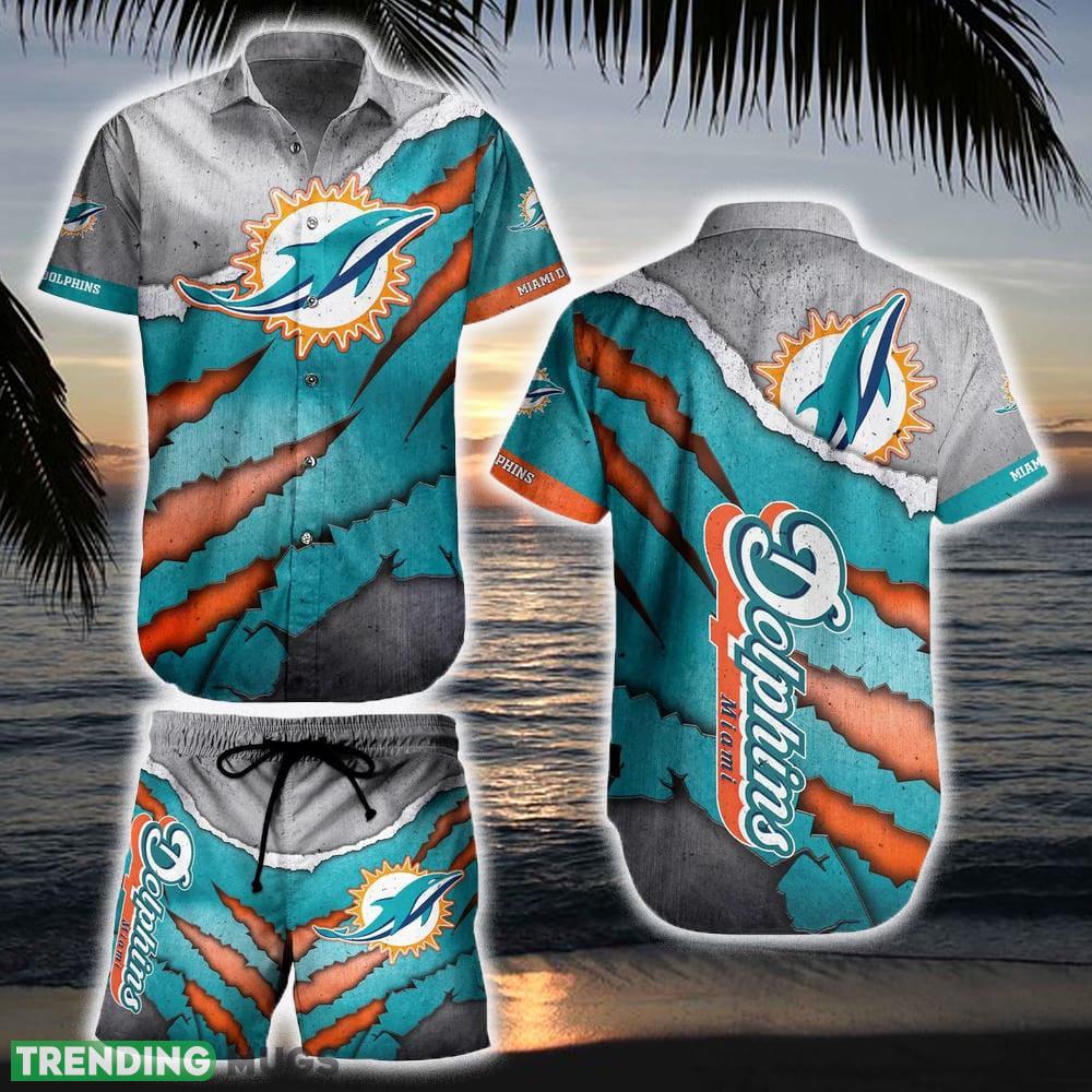Miami Dolphins NFL SAS Hawaiian Shirt And Short For Men Women Gift New Trends Summer Big Fans - Miami Dolphins NFL SAS Hawaiian Shirt And Short For Men Women Gift New Trends Summer Big Fans Miami Dolphins NFL SAS Hawaiian Shirt And Short For Men Women Gift New Trends Summer Big Fans - Miami Dolphins NFL SAS Hawaiian Shirt And Short For Men Women Gift New Trends Summer Big Fans