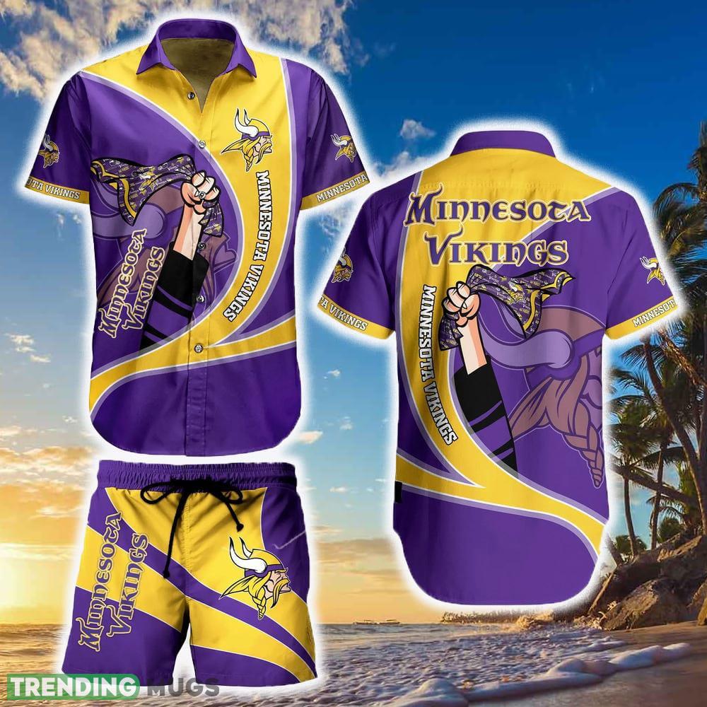 Minnesota Vikings NFL New Trending Hawaiian Shirt And Short For Men Women Gift Summer Beach Team Holiday - Minnesota Vikings NFL New Trending Hawaiian Shirt And Short For Men Women Gift Summer Beach Team Holiday Minnesota Vikings NFL New Trending Hawaiian Shirt And Short For Men Women Gift Summer Beach Team Holiday - Minnesota Vikings NFL New Trending Hawaiian Shirt And Short For Men Women Gift Summer Beach Team Holiday