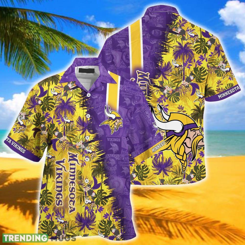 Minnesota Vikings NFL Team Football Button Down Hawaiian Shirt For Fans Men And Women Gift Aloha Beach - Minnesota Vikings NFL Team Football Button Down Hawaiian Shirt For Fans Men And Women Gift Aloha Beach Minnesota Vikings NFL Team Football Button Down Hawaiian Shirt For Fans Men And Women Gift Aloha Beach - Minnesota Vikings NFL Team Football Button Down Hawaiian Shirt For Fans Men And Women Gift Aloha Beach