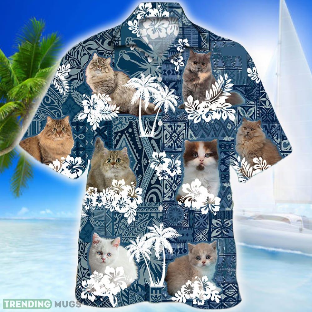 Minuet Hawaiian Shirt Cat Lover Summer Gift For Men Women Beach - Minuet Hawaiian Shirt Cat Lover Summer Gift For Men Women_1 Minuet Hawaiian Shirt Cat Lover Summer Gift For Men Women Beach - Minuet Hawaiian Shirt Cat Lover Summer Gift For Men Women_1