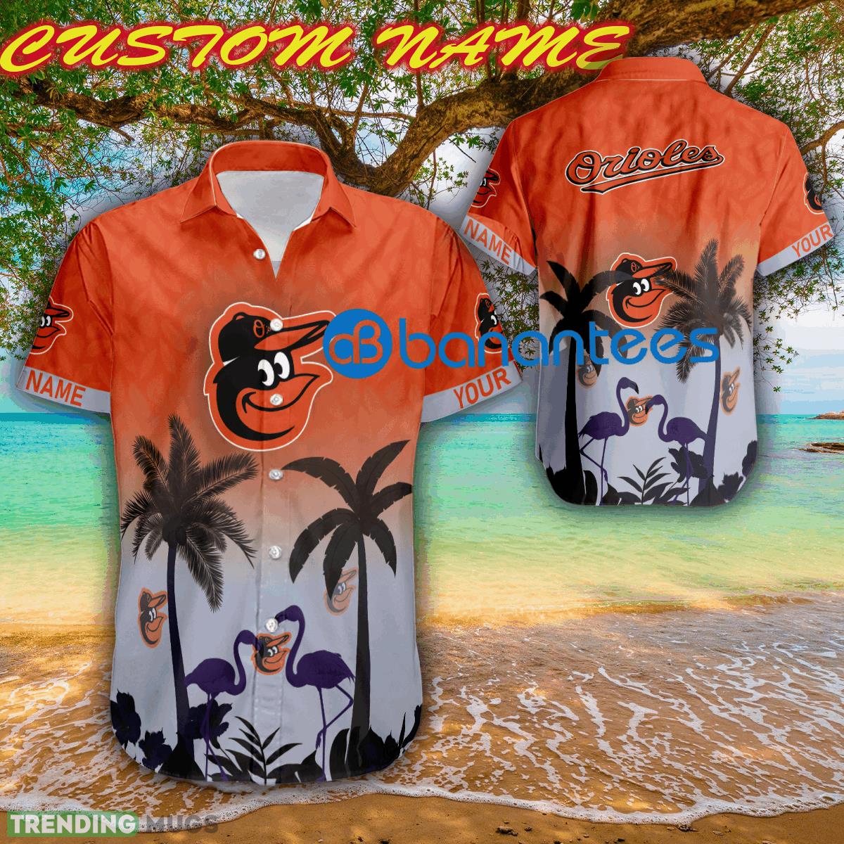 MLB Baltimore Orioles Sunset Aloha Hawaiian Shirt Men And Women Gift Custom Name - MLB Baltimore Orioles Sunset Aloha Hawaiian Shirt Men And Women Gift Custom Name MLB Baltimore Orioles Sunset Aloha Hawaiian Shirt Men And Women Gift Custom Name - MLB Baltimore Orioles Sunset Aloha Hawaiian Shirt Men And Women Gift Custom Name