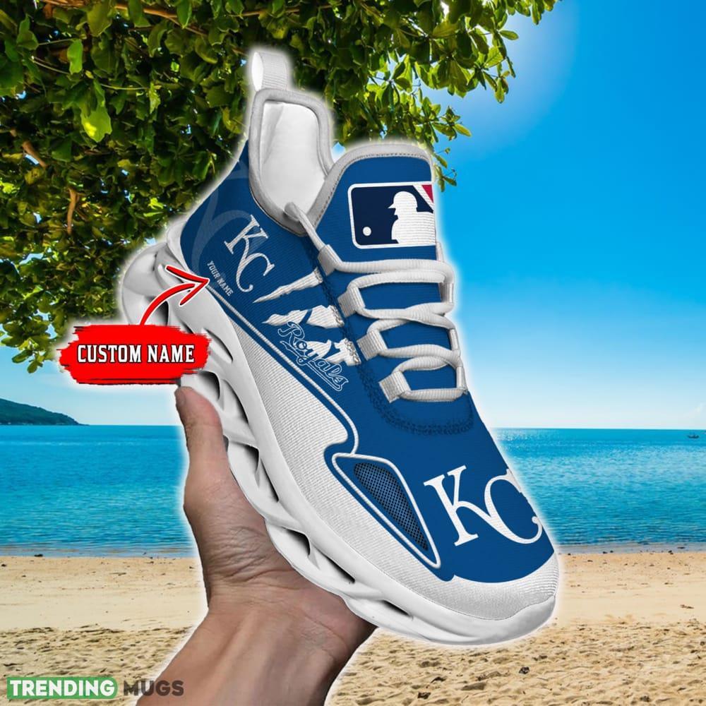 MLB Kansas City Royals Max Soul Shoes Personalized Clunky Sneakers Ideas Gift Fans - MLB Kansas City Royals Max Soul Shoes_1 MLB Kansas City Royals Max Soul Shoes Personalized Clunky Sneakers Ideas Gift Fans - MLB Kansas City Royals Max Soul Shoes_1