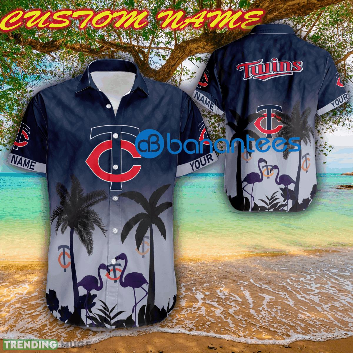 MLB Minnesota Twins Bulk New Beach Hawaiian Shirt Gift For Fans Custom Name - MLB Minnesota Twins Bulk New Beach Hawaiian Shirt Gift For Fans Custom Name MLB Minnesota Twins Bulk New Beach Hawaiian Shirt Gift For Fans Custom Name - MLB Minnesota Twins Bulk New Beach Hawaiian Shirt Gift For Fans Custom Name
