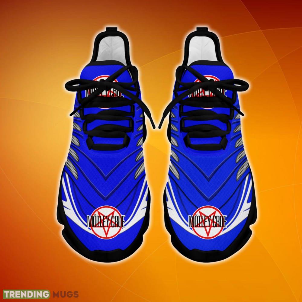 Motley Crue Max Soul Shoes Athletic Gift For Men Women Running Sneakers Max Soul Motley Crue Max Soul Shoes Athletic Gift For Men Women Running Sneakers Max Soul