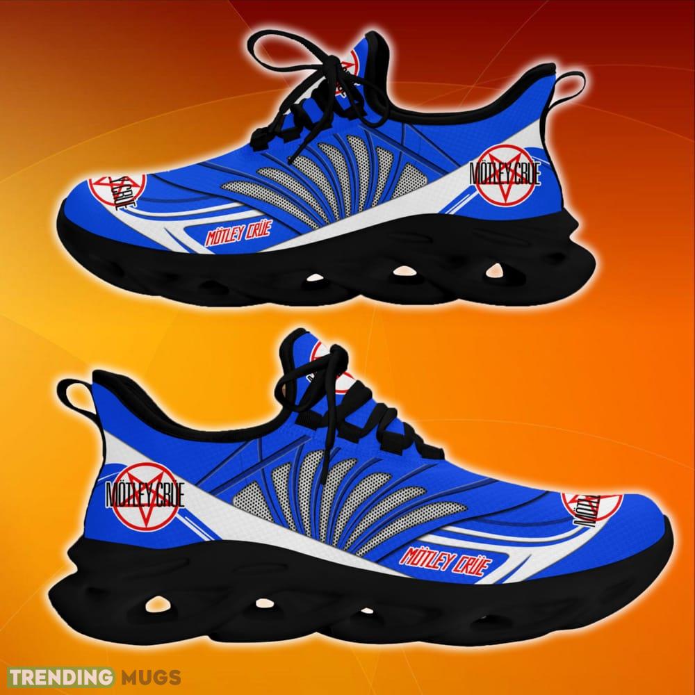 Motley Crue Max Soul Shoes Athletic Gift For Men Women Running Sneakers - Motley Crue Max Soul Shoes _1 Motley Crue Max Soul Shoes Athletic Gift For Men Women Running Sneakers - Motley Crue Max Soul Shoes _1