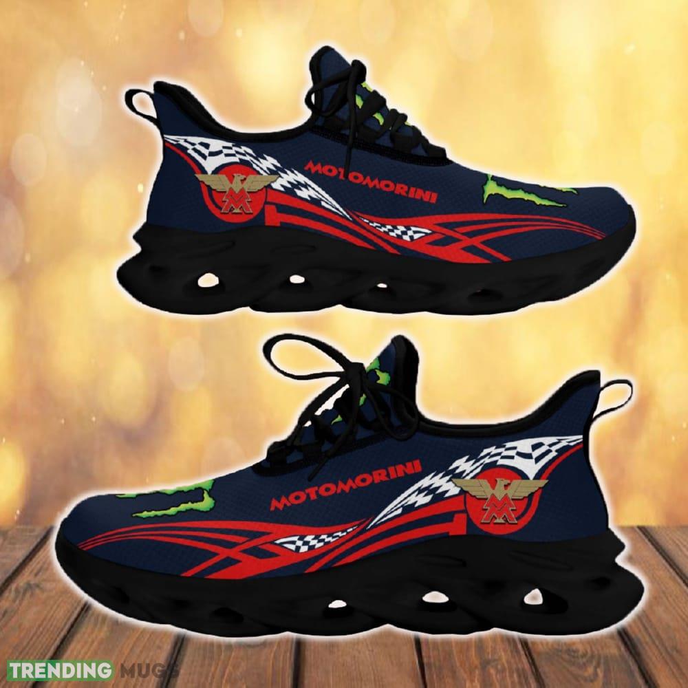 Moto Morini Car Running Shoes Imagery For Fans Max Soul Sneakers Men And Women Gift Max Soul Moto Morini Car Running Shoes Imagery For Fans Max Soul Sneakers Men And Women Gift Max Soul