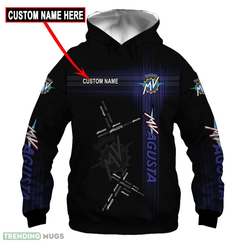 MV Agusta Gift 3D Hoodie, Zip Hoodie, T Shirt All OVer Print Lovers Car For Fans Gift Custom Name - MV Agusta Custom Name 3D Hoodie_1 MV Agusta Gift 3D Hoodie, Zip Hoodie, T Shirt All OVer Print Lovers Car For Fans Gift Custom Name - MV Agusta Custom Name 3D Hoodie_1