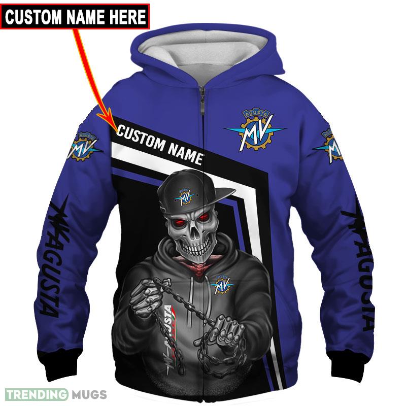 Mv Agusta Skull Souvenir 3D Hoodie, Zip Hoodie, T Shirt All OVer Print Lovers Car For Fans Gift Custom Name 3D Hoodies Mv Agusta Skull Souvenir 3D Hoodie, Zip Hoodie, T Shirt All OVer Print Lovers Car For Fans Gift Custom Name 3D Hoodies