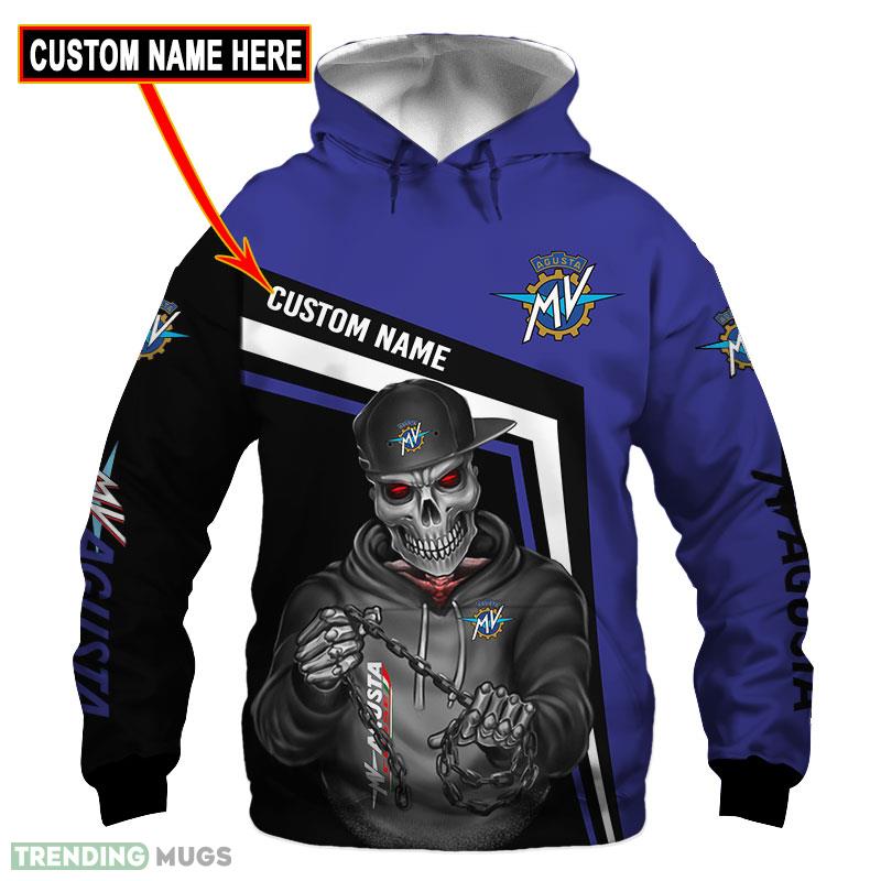 Mv Agusta Skull Souvenir 3D Hoodie, Zip Hoodie, T Shirt All OVer Print Lovers Car For Fans Gift Custom Name - Mv Agusta Skull Custom Name 3D Hoodie_1 Mv Agusta Skull Souvenir 3D Hoodie, Zip Hoodie, T Shirt All OVer Print Lovers Car For Fans Gift Custom Name - Mv Agusta Skull Custom Name 3D Hoodie_1